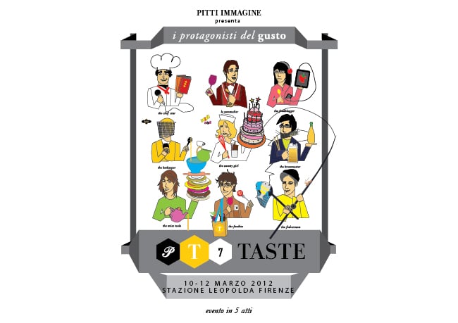Taste Firenze1