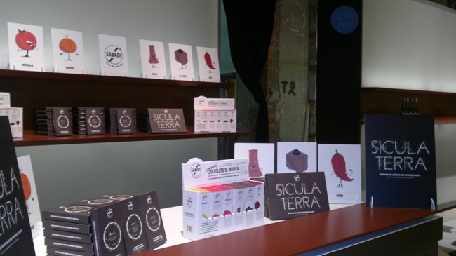 stand taste sabadi1
