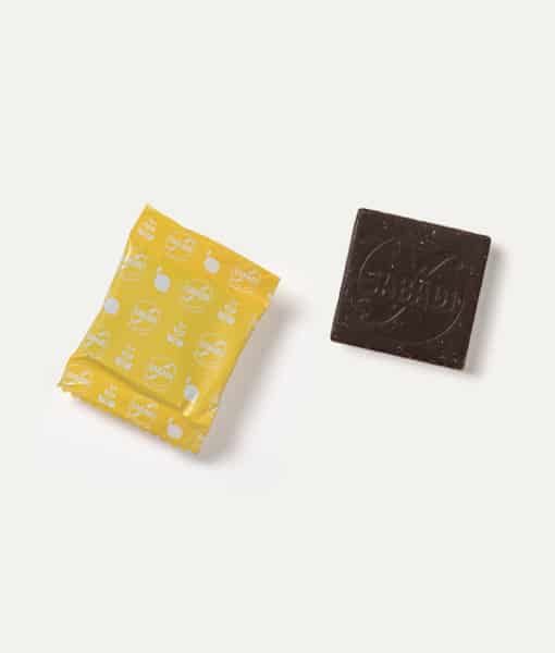 Napolitains with Interdonato lemon and Lesser calamint - Image 3