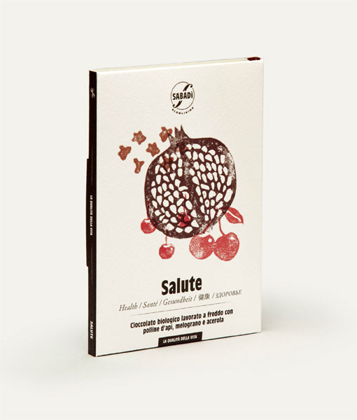 cioccolato crudo bio immunostimolante