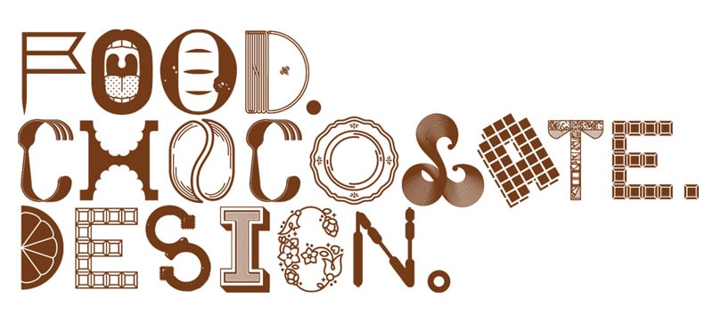 food.chocolate.design