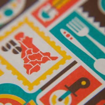 food chocolate design goran