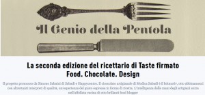 Il genio della pentola - 03/13