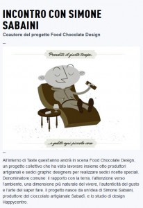 Pitti Immagine - 07/02/13