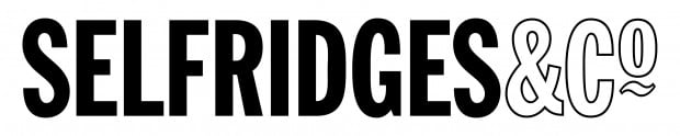 Selfridges logo