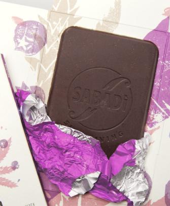 cioccolato bio funzionale per la pelle