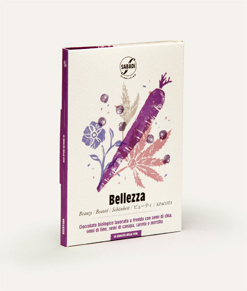 cioccolato crudo bio antirughe