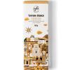 Torrone siciliano morbido con mandorla romana di Noto 2 Torrone siciliano morbido con mandorla romana di Noto, miele e scorze di limone