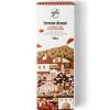 torrone mandorle e fave di cacao