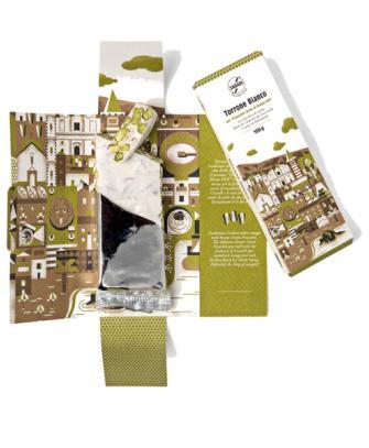 Torrone morbido con "Pistacchio verde di Bronte D.O.P." 6 Torrone morbido con "Pistacchio verde di Bronte D.O.P." - immagine 2
