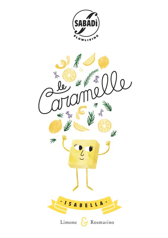 caramella-limone-rosmarino