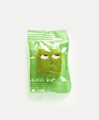 caramella verde 510x600