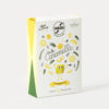 caramelle biologiche naturali limone rosmarino