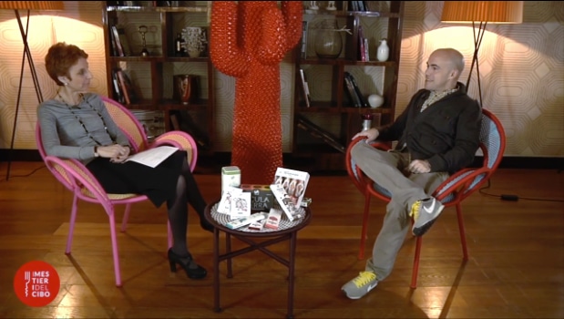 Il Sole 24 Ore INTERVISTA VIDEO