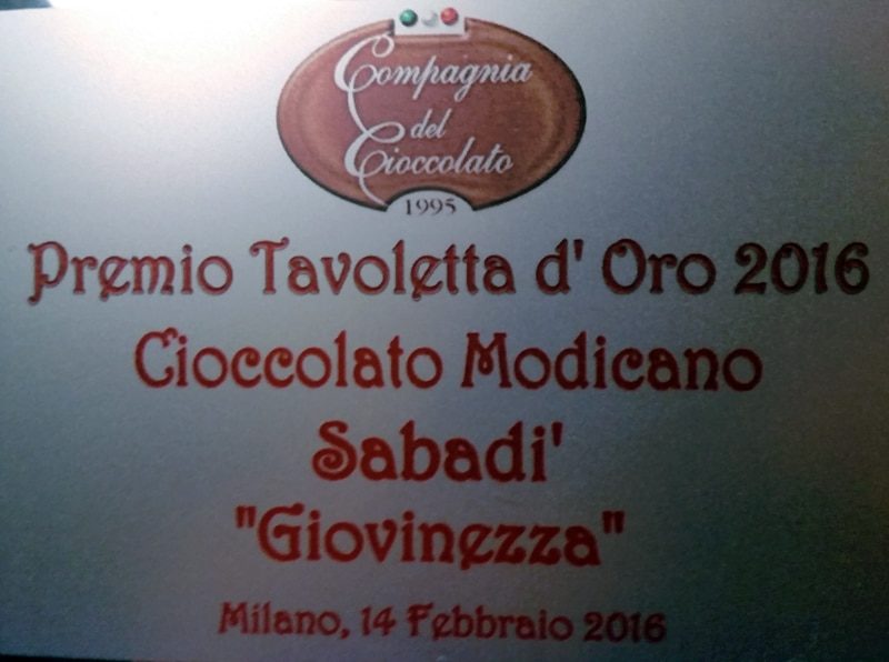 tavoletta oro 2016 modica 1