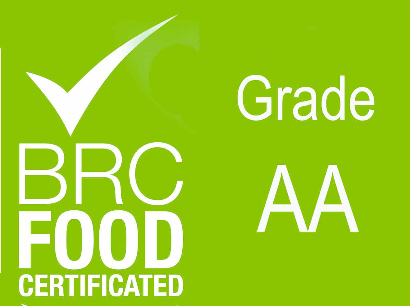 BRC CIOCCOLATO DI MODICA BIO