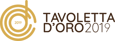 tavoletta d'oro