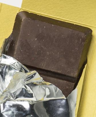 cioccolato di modica biologico al limone