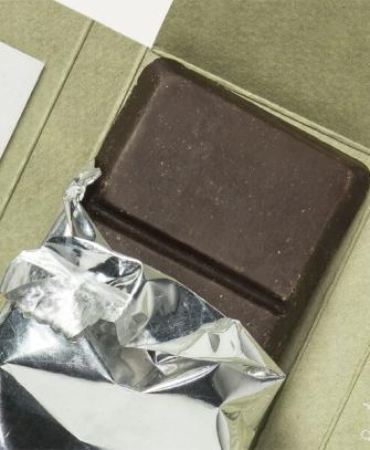 cioccolato di modica biologico al pepe