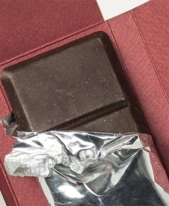 cioccolato di modica biologico al peperoncino