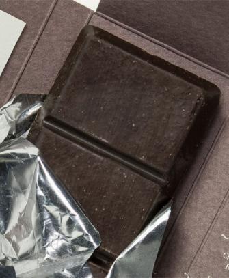 cioccolato di modica fondente biologico
