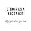 cioccolato affinato nelle foglie di liquirizia