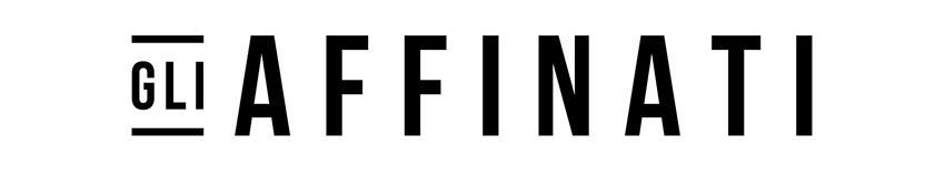 GLI AFFINATI