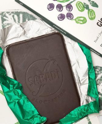 cioccolato bio funzionale antiossidante
