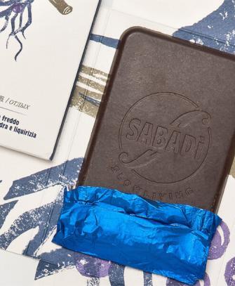 cioccolato bio funzionale contro lo stress