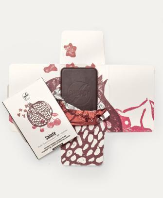 cioccolato funzionale biologico immunostimolante