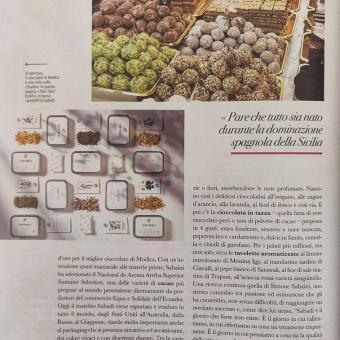 articolo la gola in viaggio