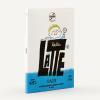 cioccolato al latte bio