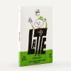 cioccolato al latte bio e caffe