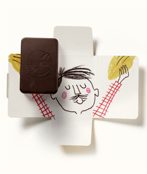 cioccolato per i papà