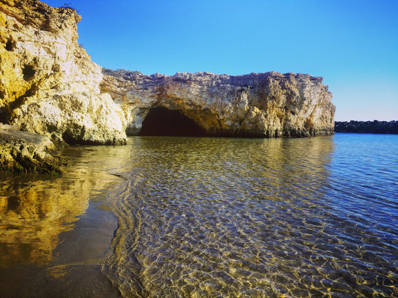 spiaggia sicilia