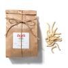Busiate di Russello - pasta tradizionale Siciliana - Da grano antico 1 busiate di russello