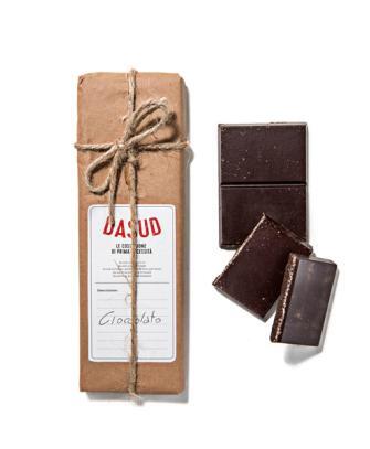 cioccolato di modica da sud