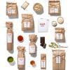 kit ingredienti e ricette siciliane