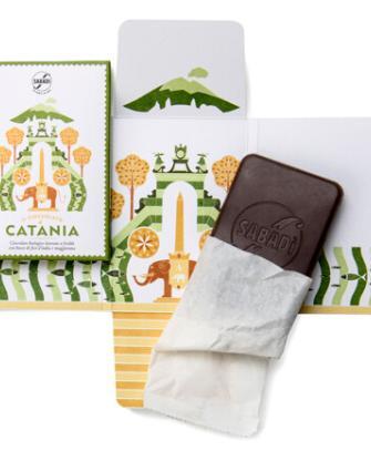 IL CIOCCOLATO DI CATANIA 5 cioccolato dedicato a catania