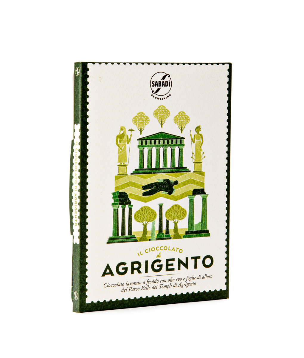 IL CIOCCOLATO DI AGRIGENTO 2 cioccolato di agrigento