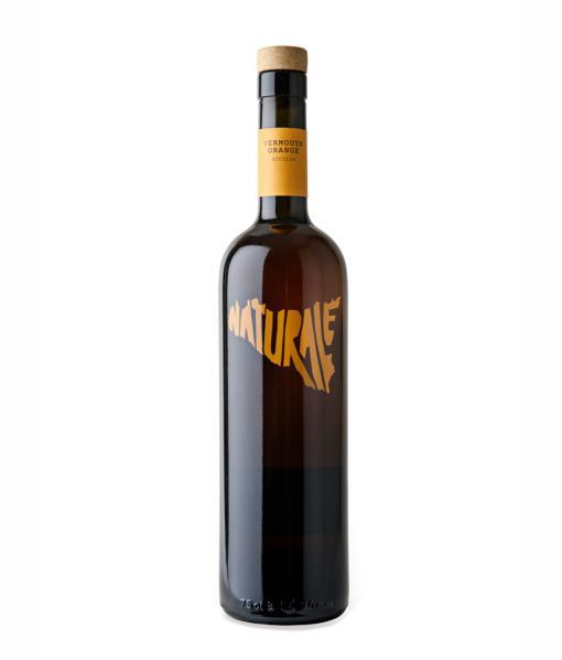 vermouth naturale orange