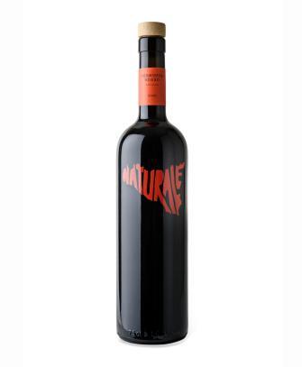 VERMOUTH NATURALE ROSSO - annata 2020