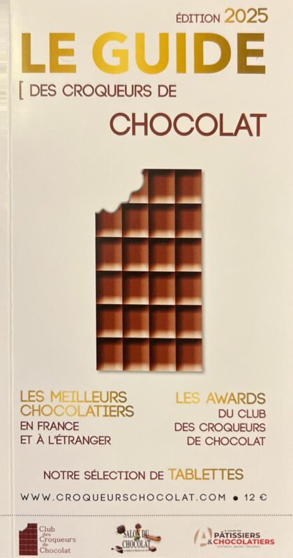 COPERTINA CROQUER