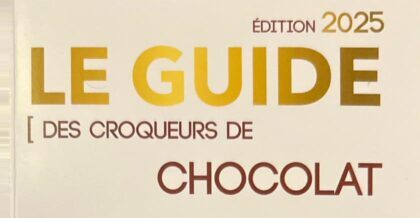 SABADì PREMIATO CON LA TAVOLETTA D'ORO IN FRANCIA 1 COPERTINA CROQUER e1730302380689
